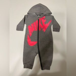 Nike Coverall